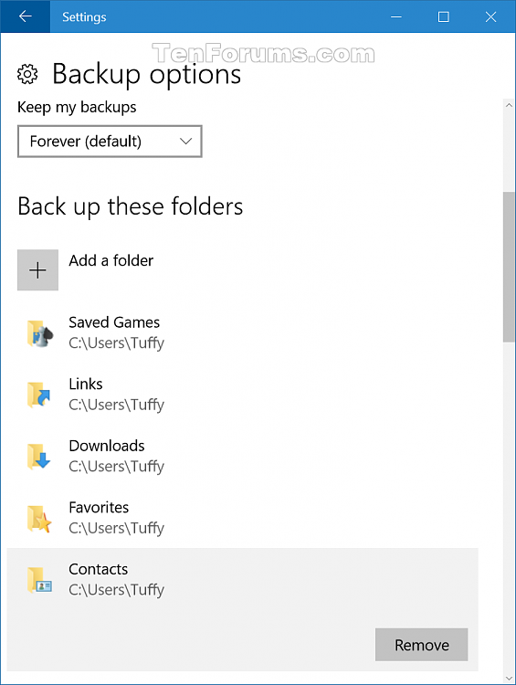 How to remove folders from File History-folders.png