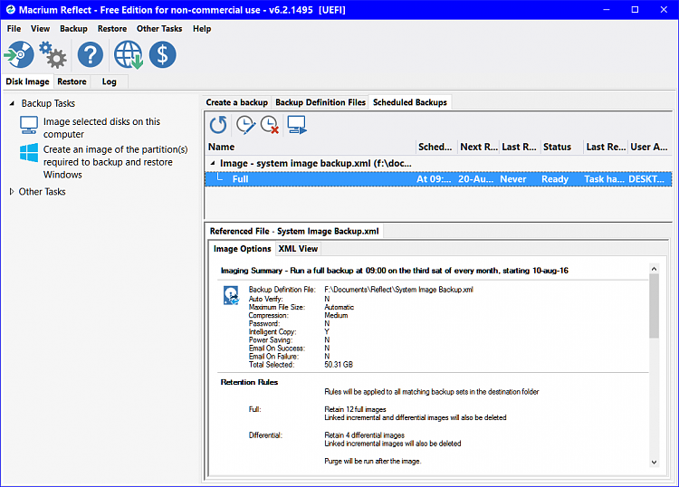 Windows 10 Anniversary Update and Macrium Reflect Scheduler Problem-image-002.png