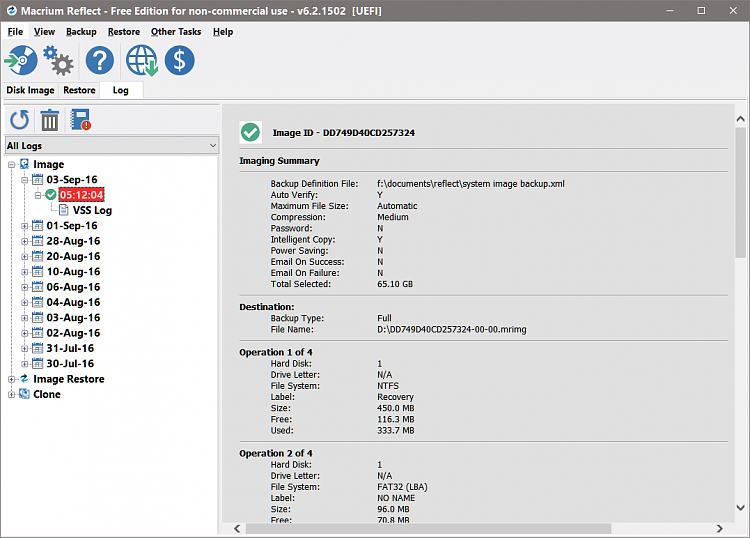 Tell your backup software, win Macrium Reflect Home license!-image-001.png