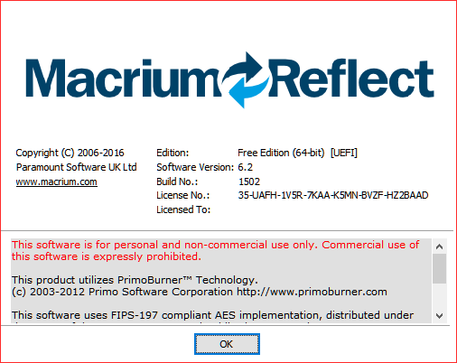 Tell your backup software, win Macrium Reflect Home license!-image-003.png