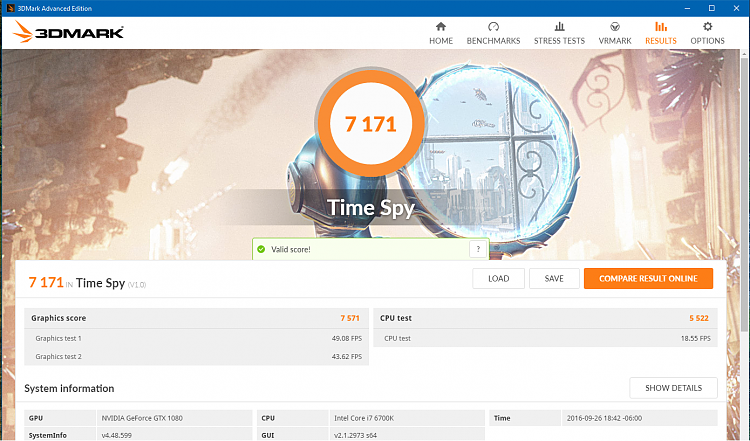 Time Spy - DirectX 12 benchmark test-9-26-16-time-spy.png