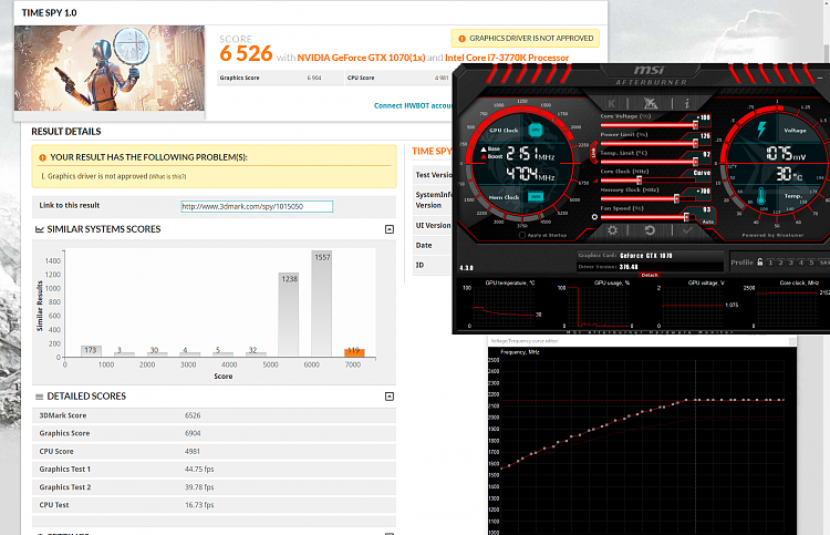 Time Spy - DirectX 12 benchmark test-curve2.png