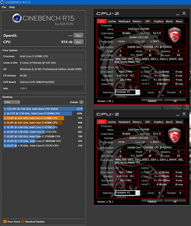 CINEBENCH 2024 download the new for windows screenkjkl