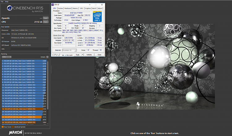 Cinebench Benchmark-6950x-stock.png