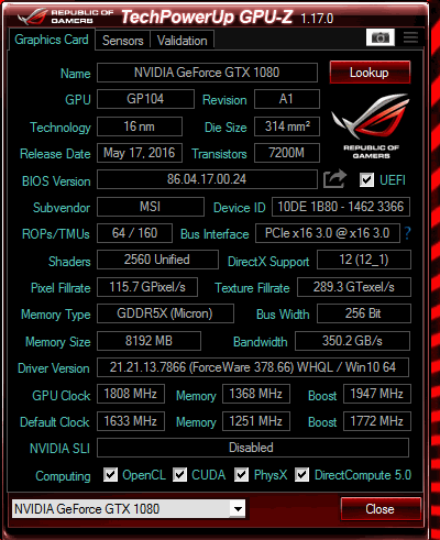 Time Spy - DirectX 12 benchmark test-gpu-z-my-oc.gif