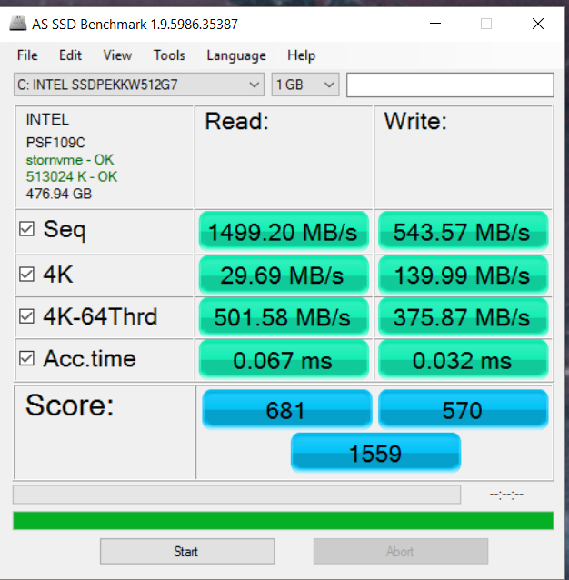 AS SSD Benchmarks Post yours..-ssd.png