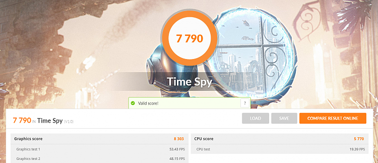 Time Spy - DirectX 12 benchmark test-timespy7790.png