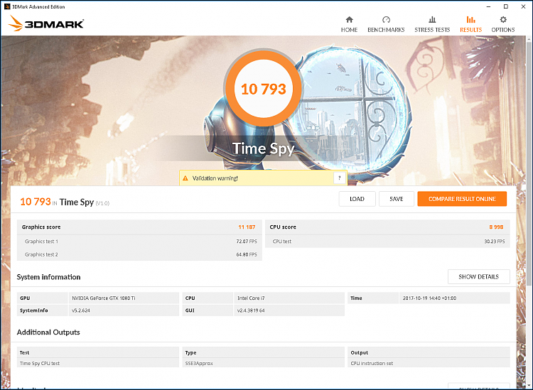 Time Spy - DirectX 12 benchmark test-10793.png