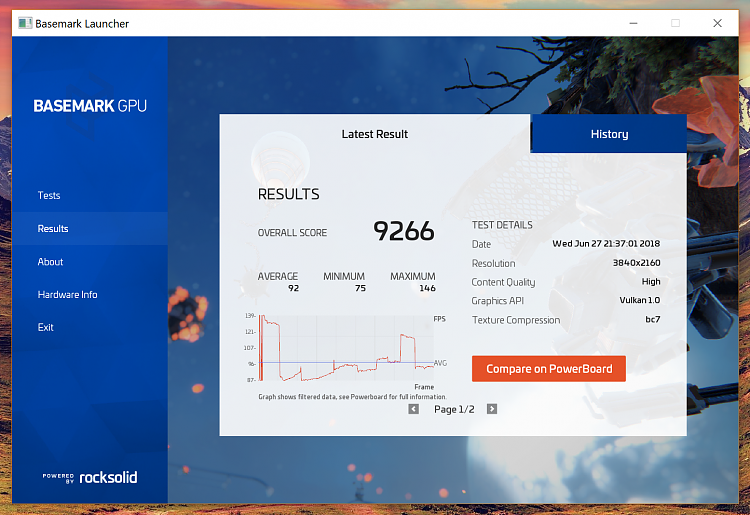 Basemark GPU Benchmark-stock.png