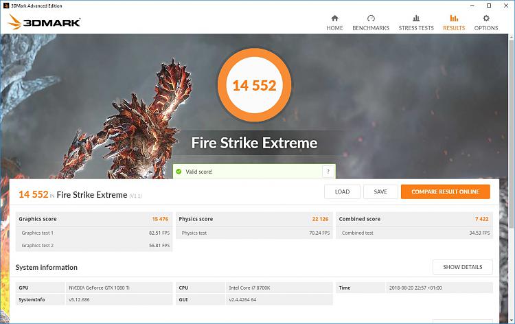 3D Mark Firestrike Benchmark-extreme-14552-cpu-5.2-gpu-52-core-600-mem.jpg