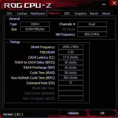 Time Spy - DirectX 12 benchmark test-ram-4000.png