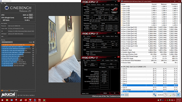 Cinebench Leaderboard-10900k-r20-6825-546-core-usage-5.2-avx-0.png