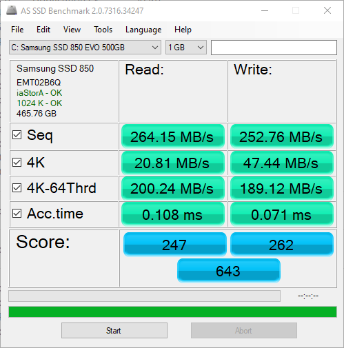 Is this benchmark scores normal for SATA 2?-as_ssd_benchmark_january-01-2021_13.png