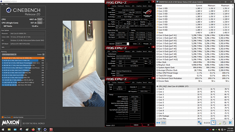 Cinebench Leaderboard-r20-10900k-hydro-6957-multi-557-single.png