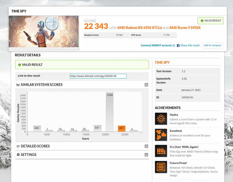 Time Spy - DirectX 12 benchmark test-ts22343.png