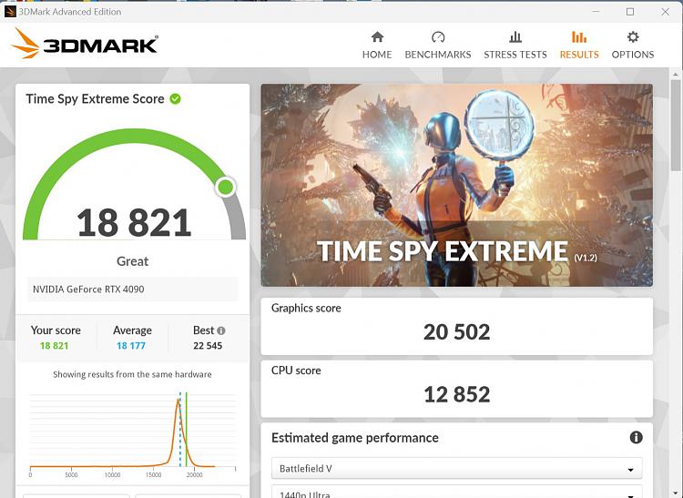 Time Spy - DirectX 12 benchmark test-spy18.jpg
