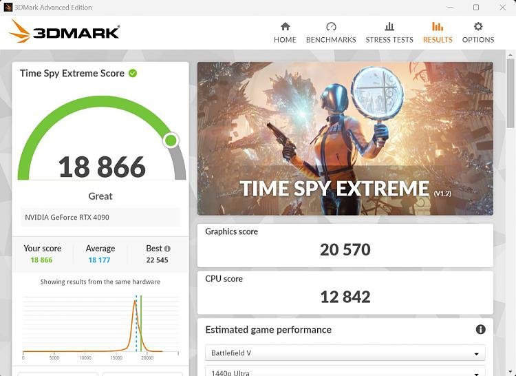 Time Spy - DirectX 12 benchmark test-spy19.jpg