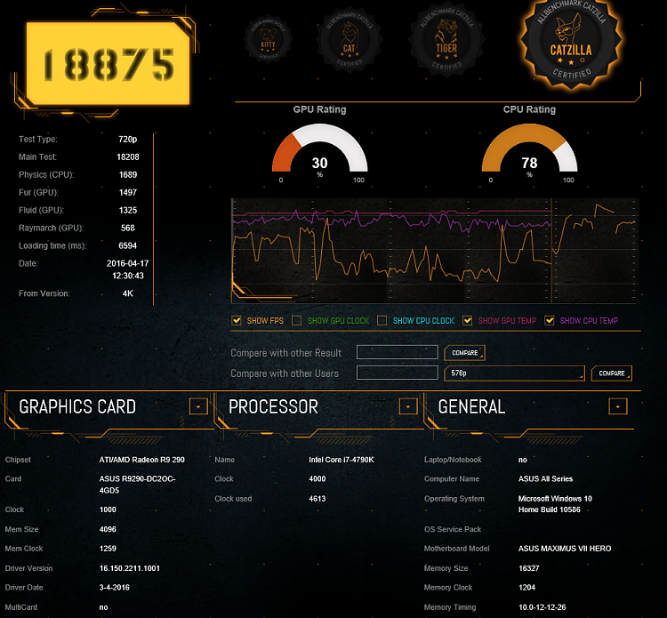 Catzilla Benchmark-bottomcard.png