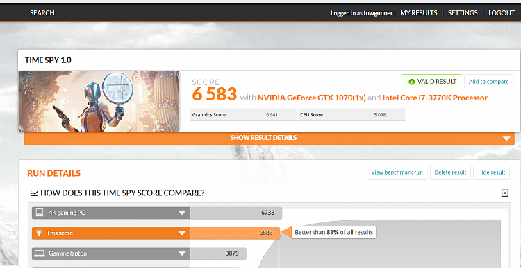 Time Spy - DirectX 12 benchmark test-timespy-6583.png