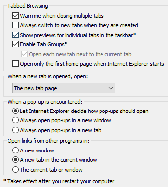 How do I get Frequent tabs to work?-tabbed-browsing-default-settings.png