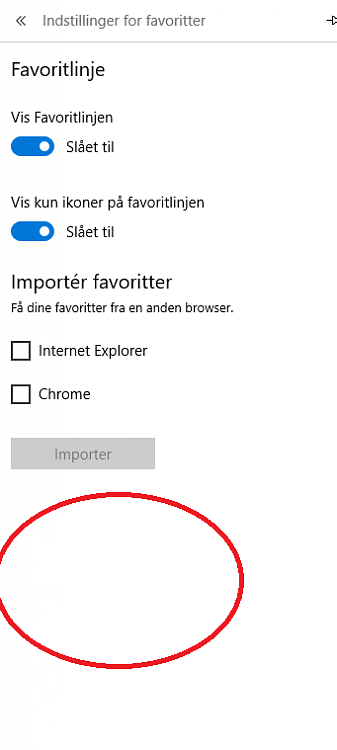 no export favorites button in EDGE. How do I export my favorites?-screen.png