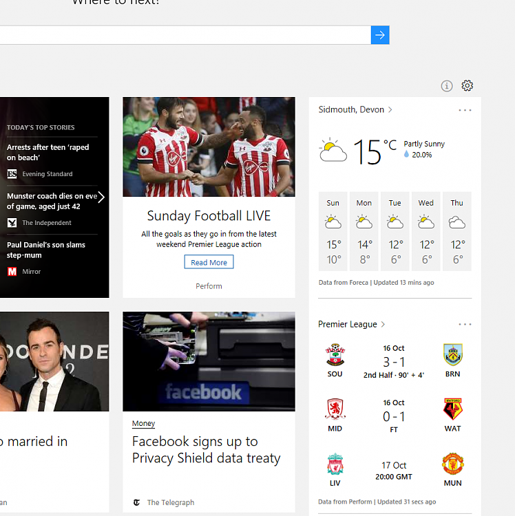 Change Default Weather Location on Edge Home Page-weather-card-edge.png