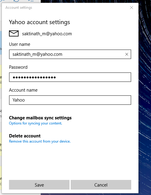 Windows 10 Mail App : Your Yahoo account settings are out of date-yahoo_ac_settings.png