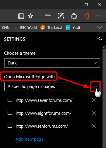 cannot open microsoft edge