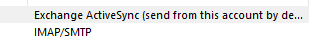 Is there a way to change appointments in  Outlook 2016 instead of-has-my-email-address-using-different-sever.png