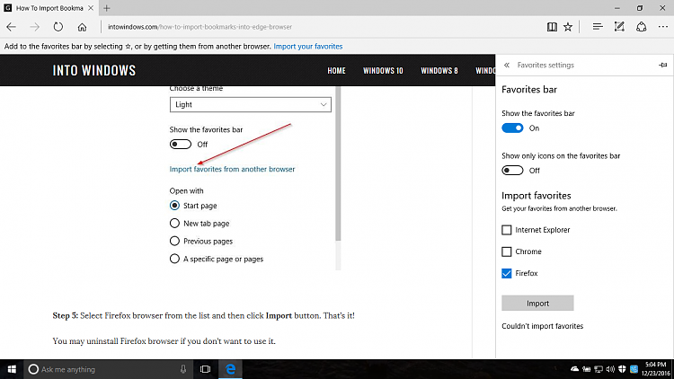 Can't import favorites from firefox to edge.-2016-12-23.png