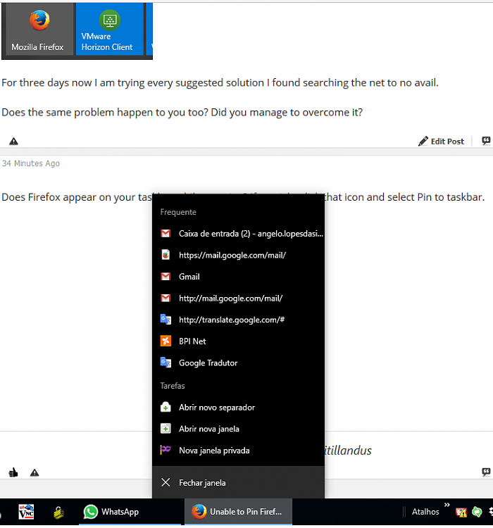 Unable to Pin Firefox icon to taskbar-tenforums2.png