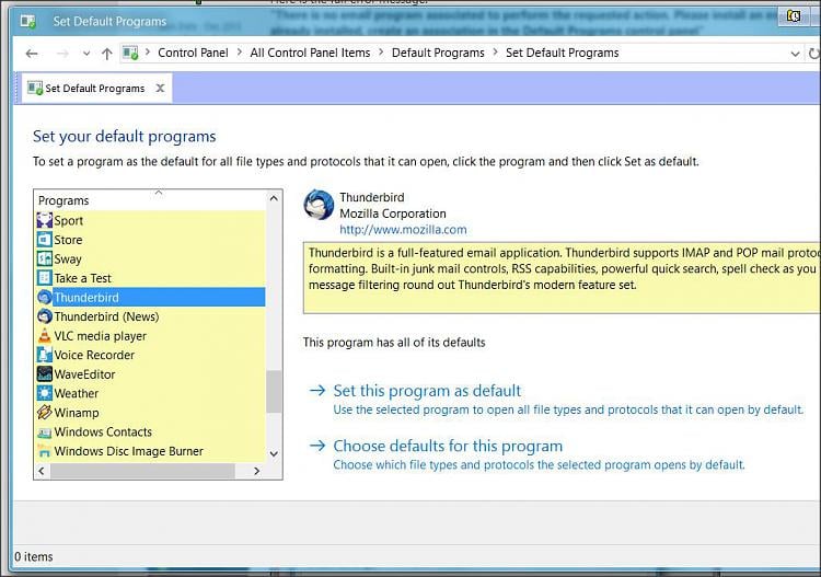 Software Software
