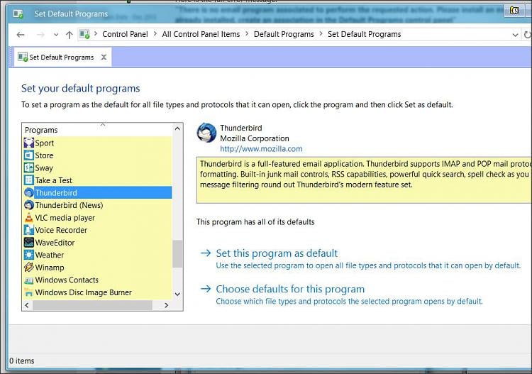 &quot;There is no email program associated to perform the requested action&quot;-snap-2017-01-12-14.49.55.jpg