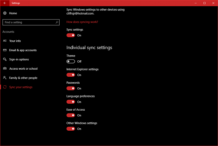 Need to copy IE11 History to new PC - Access Denied-image.png