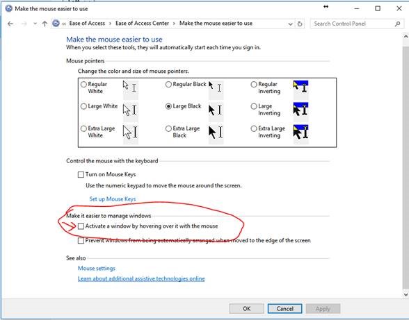 How to turn off mouse hover auto click when over a link on a web page-windows-10-mouse-settings.jpg