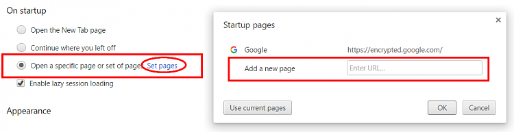 How to Bookmark websites in IE,Edge and Chrome automatically?-000173.png