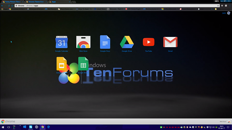 Latest Google Chrome released for Windows-image-001.png