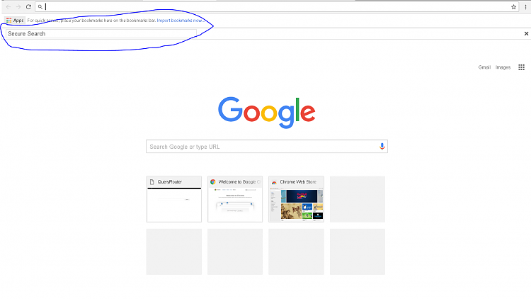 How to remove random search bar and random popup ads in chrome-annoying2.png