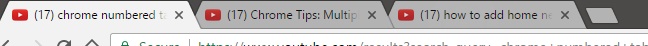 Youtube tabs preceded by number 17-numbered-tabs.jpg