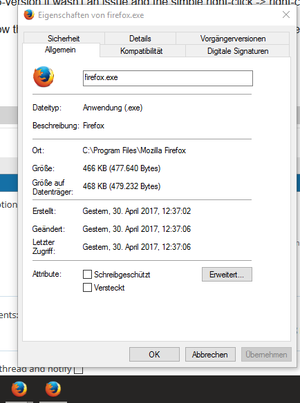 Cannot change Firefox 64bit icon in taskbar-grafik.png