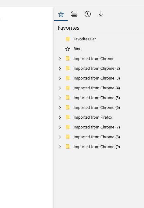 Problem importing Chrome bookmarks-import.png