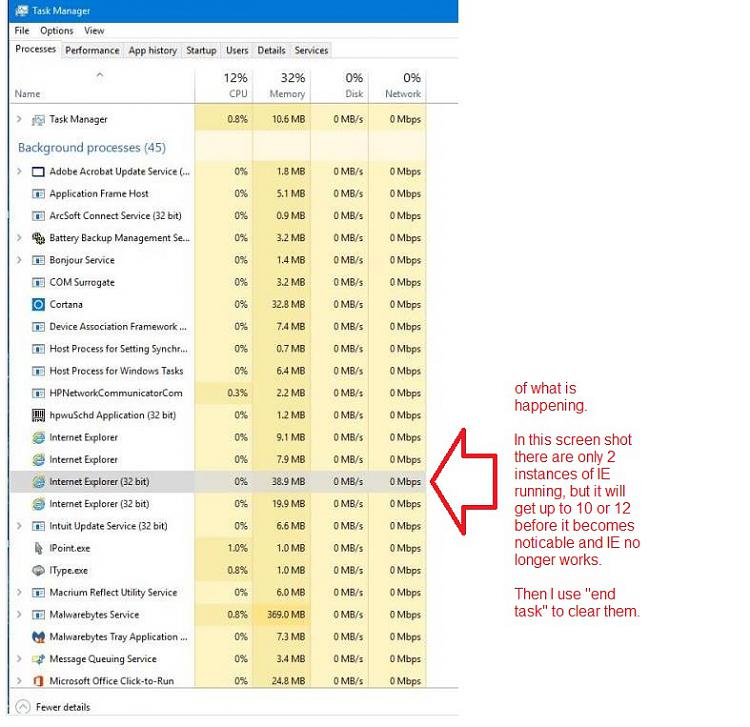 IE task does not end completely and I have to use task manager to end-ie-task-manger.jpg