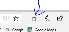 Edge toolbar Hub-capturea.png