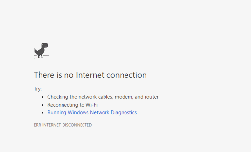Google Chrome secret game-chrome_trex.gif