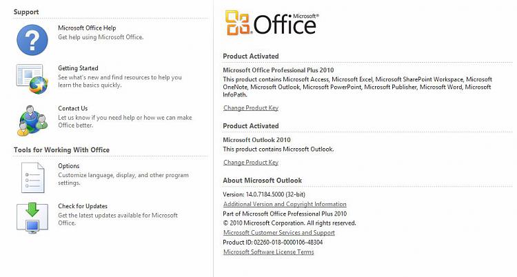Microsoft Outlook blocks access to URL links-office.jpg