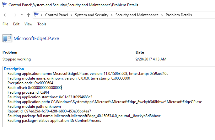 Edge Stopped Working as denoted in Reliability History-capture.png