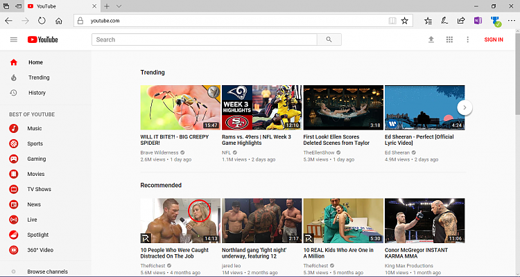 Youtube search results and Edge Browser-capture.png