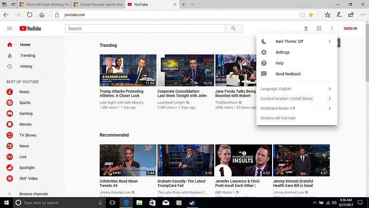 Microsoft Edge showing Youtube search results weirdly-untitled.jpg