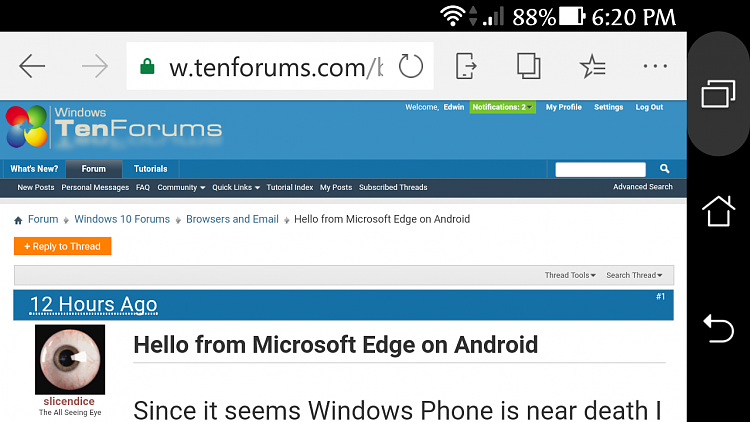 Hello from Microsoft Edge on Android-screenshot_20171021-182032.png