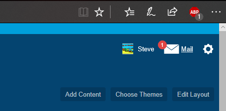 Email or the lack there of on Edge after 1709-add-content.png